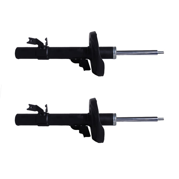 Amortiguadores Originales AG Shock Honda Pilot 2016-2022 Delanteros