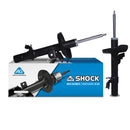 Amortiguadores Originales AG Shock Honda Pilot 2016-2022 Delanteros-1