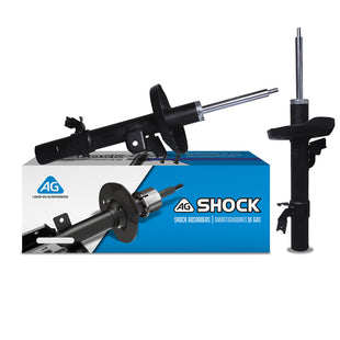 Amortiguadores Originales AG Shock Acura MDX 2014-2020 Delanteros