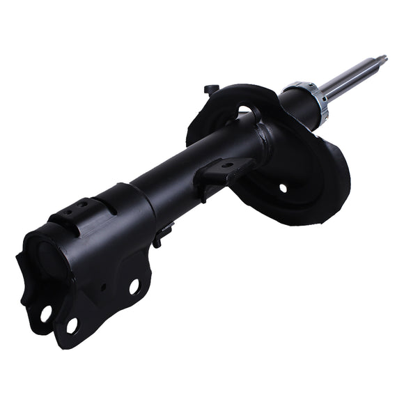 Amortiguador Original Ag Shock Honda Pilot 2016-2022 Delantero Izquierdo