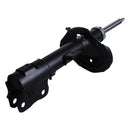 Amortiguador Original Ag Shock Honda Pilot 2016-2022 Delantero Izquierdo-5