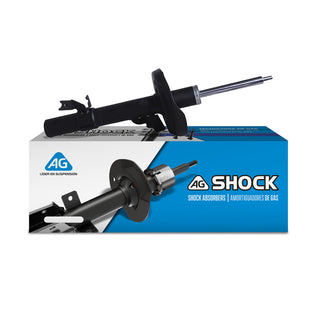 Amortiguadores Originales AG Shock Acura MDX 2014-2020 Delantero Izquierdo