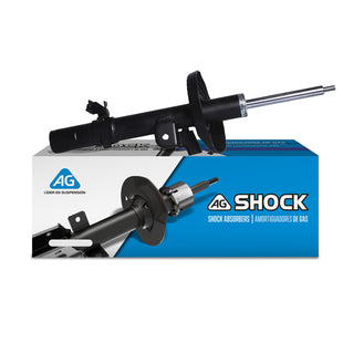 Amortiguador Original Ag Shock Acura MDX 2014-2020 Delantero Derecho