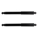 Amortiguadores Originales AG Shock Chevrolet Suburban 1500 2000-2014 Traseros
