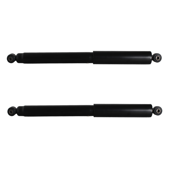 Amortiguadores Originales AG Shock Chevrolet Suburban 1500 2000-2014 Traseros