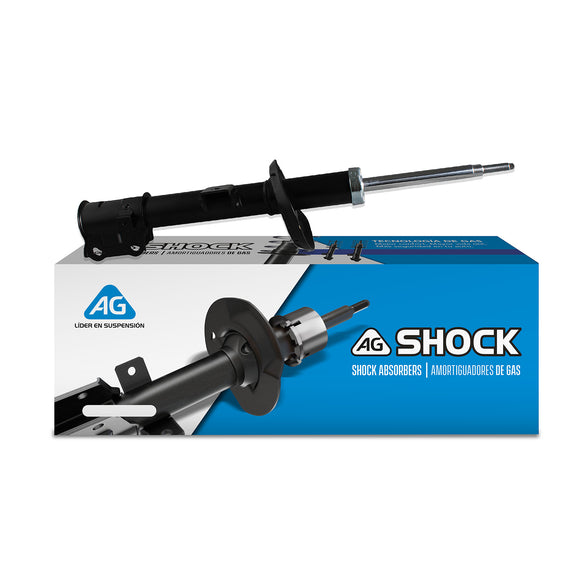 Amortiguadores Originales AG Shock Kia K3 2023-2026 Delantero Derecho