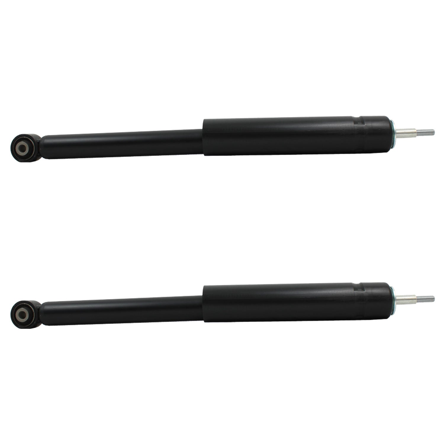 Amortiguadores Originales Ag Shock Honda Civic 12-15 Par Trasero