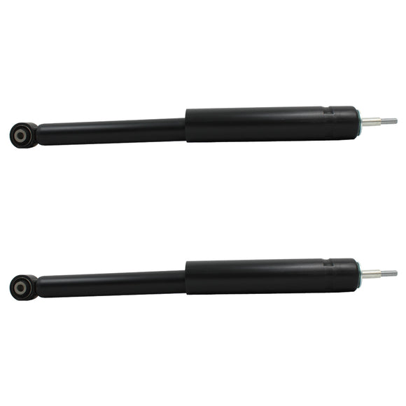 Amortiguadores Originales AG Shock Honda Civic 12-15 Par Trasero