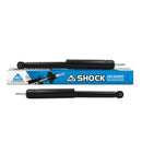 Amortiguadores Originales AG Shock Honda Civic 12-15 Par Trasero-1
