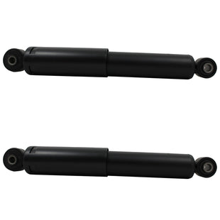 Amortiguadores Originales AG Shock Grand i10 2011-2014 Par Trasero