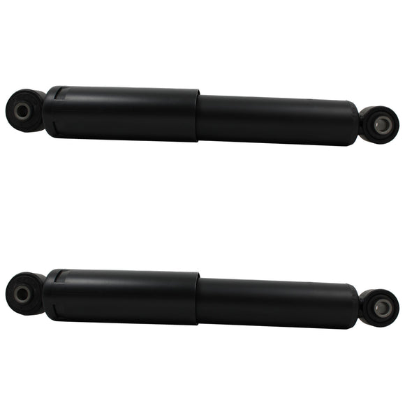 Amortiguadores Originales AG Shock Grand i10 2011-2014 Par Trasero