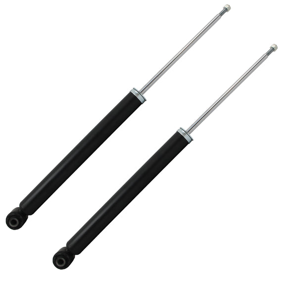 Amortiguadores Originales AG Shock Chevrolet Sonic 12-18 Tras