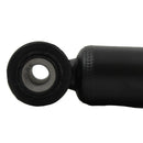 Amortiguador Original Ag Shock Fiat Grande Punto 2005-2011 Trasero Izquierdo-5