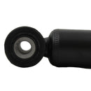 Amortiguador Original Ag Shock Fiat Grande Punto 2005-2011 Trasero Izquierdo-4