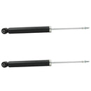 Amortiguadores Originales AG Shock Nissan Sentra (B17) 13-19 Par Traseros-2