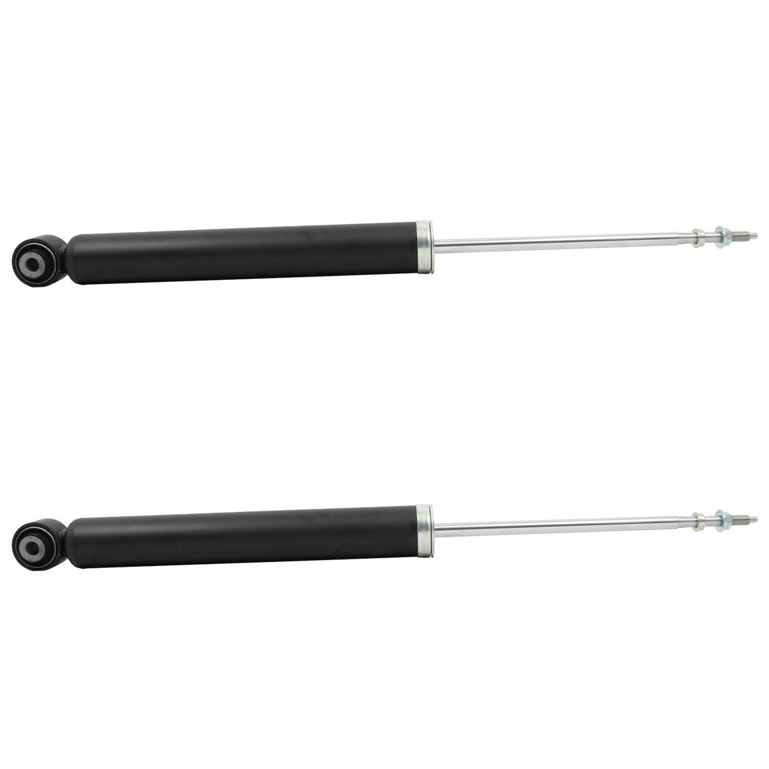 Amortiguadores Originales Ag Shock Nissan Sentra (B17) 13-19 Par Traseros