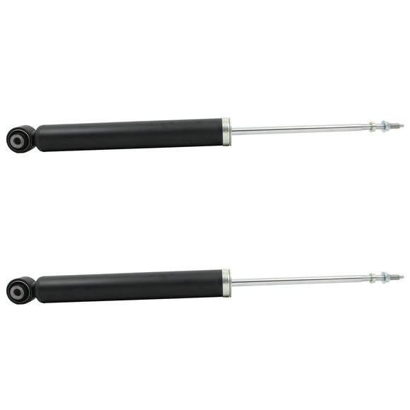 Amortiguadores Originales AG Shock Nissan Sentra (B17) 13-19 Par Traseros