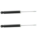 Amortiguadores Originales AG Shock Nissan Sentra (B17) 13-19 Par Traseros-2
