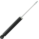 Amortiguador Original Ag Shock Nissan Sentra 2013-2019 Trasero Izquierdo-2