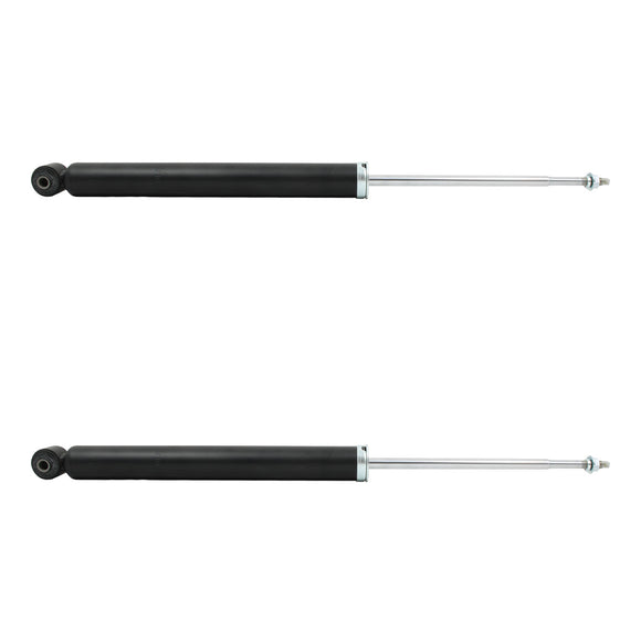 Amortiguadores Originales AG Shock Chevrolet Spark Classic 16-17 Tras