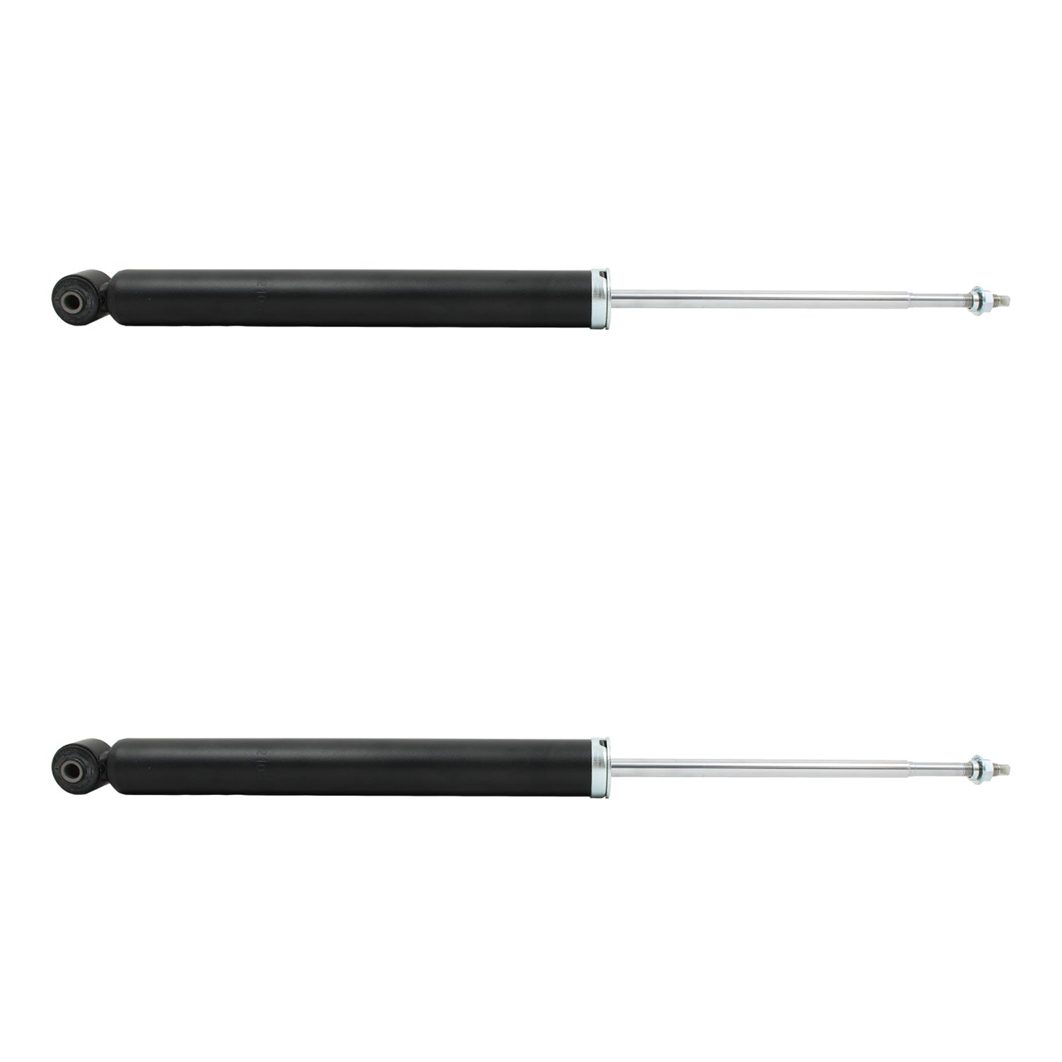 Amortiguadores Originales AG Shock Chevrolet Spark Classic 16-17 Tras