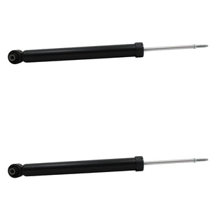 Amortiguadores Originales AG Shock Kia Optima (Cuarta generación) 2015-2022 Traseros