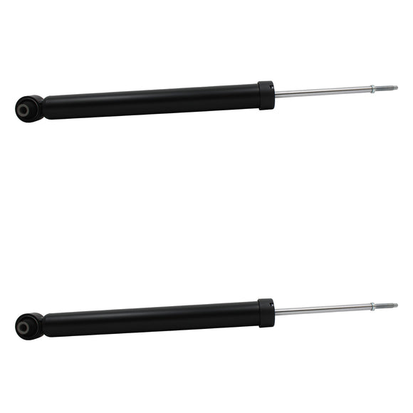 Amortiguadores Originales AG Shock Kia Optima (Cuarta generación) 2015-2022 Traseros