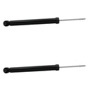 Amortiguadores Originales AG Shock Hyundai Sonata (Séptima generación) 2014-2022 Traseros-1