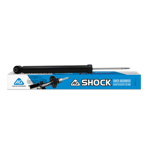 Amortiguador Original Ag Shock Hyundai Sonata (Séptima generación) 2014-2022 Trasero Derecho