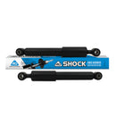 Amortiguadores Originales AG Shock Peugeot Grand Raid 2004-2012 Traseros-1