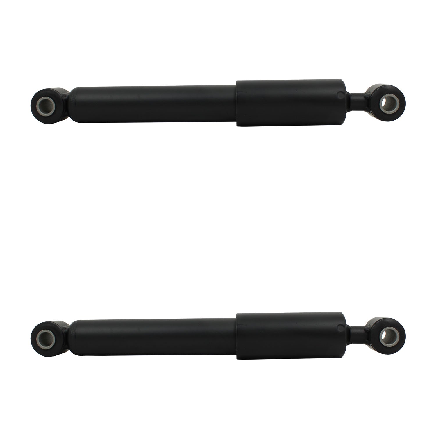 Amortiguadores Originales AG Shock Peugeot Gran Raid 2004-2012 Traseros