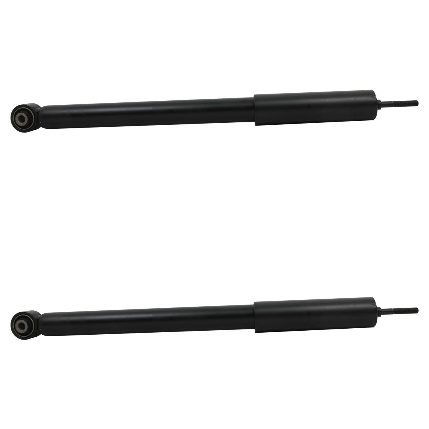 Amortiguadores Originales Ag Shock Honda Civic 06-11 Par Trasero