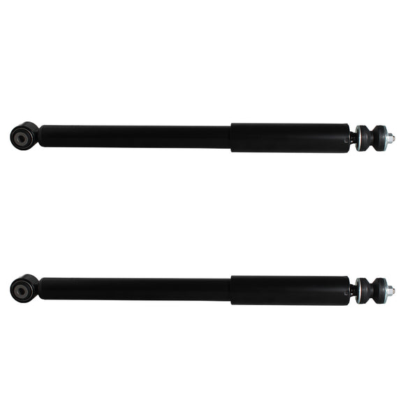 Resortes y Amortiguadores AG Honda Civic 2006-2011 Traseros