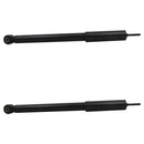 Amortiguadores Originales AG Shock Honda Civic 06-11 Par Trasero-2