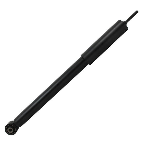 Amortiguador Original Ag Shock Honda Civic 2006-2011 Trasero Izquierdo