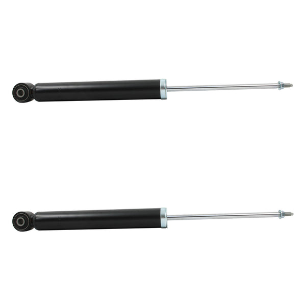 Kit Original Resortes y Amortiguadores Volkswagen Bora 05-11 Traseros Kit 4 Piezas