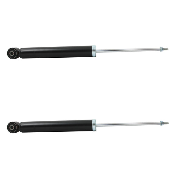 Amortiguadores Originales AG Shock Volkswagen Jetta A5 (Bora) (Carter 55 mm) (Para Eje rígido trasero) 2005-2011 Par Trasero