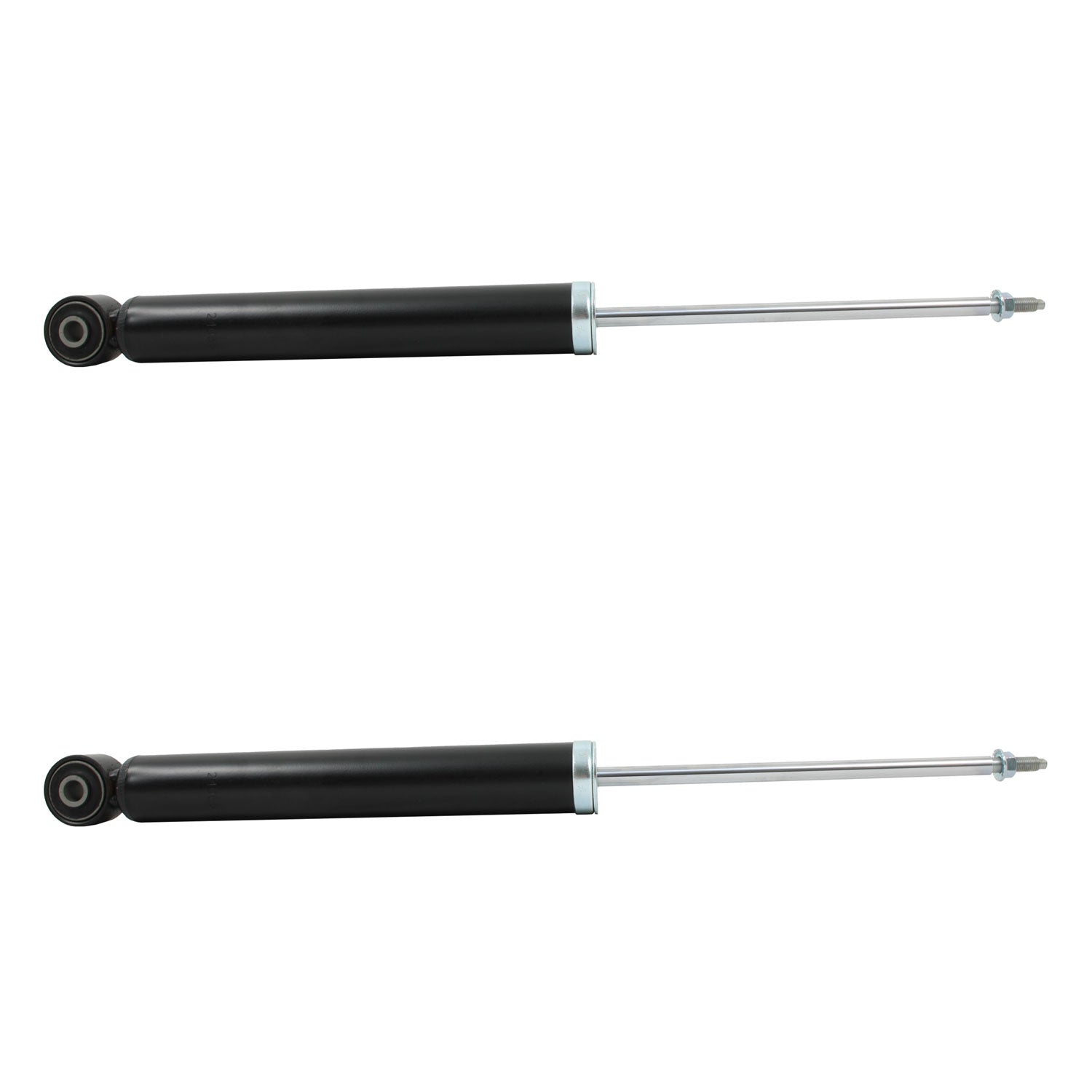 Amortiguadores Originales Ag Shock Seat Altea (Carter 55 mm) (Eje rígido Buje 14 mm) 2006-2015 Trasero
