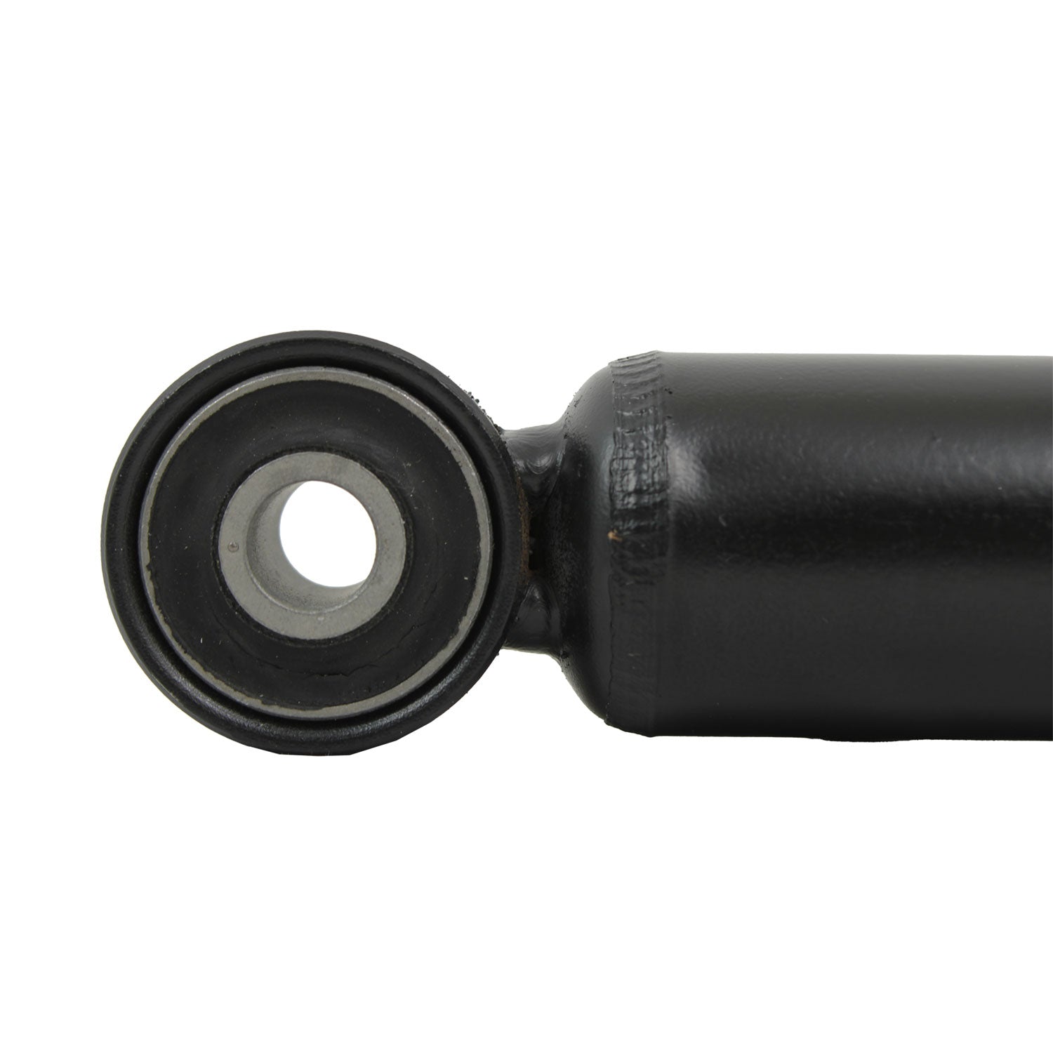 Amortiguador Original Ag Shock Audi A3 Quattro (Carter 55 mm) (Eje rígido Buje 14 mm) 2004-2012 Trasero Derecho