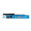 Amortiguador Original Ag Shock Volkswagen Rabbit (Carter 55 mm) (Eje rígido Buje 14 mm) 2006-2009 Trasero Derecho-1