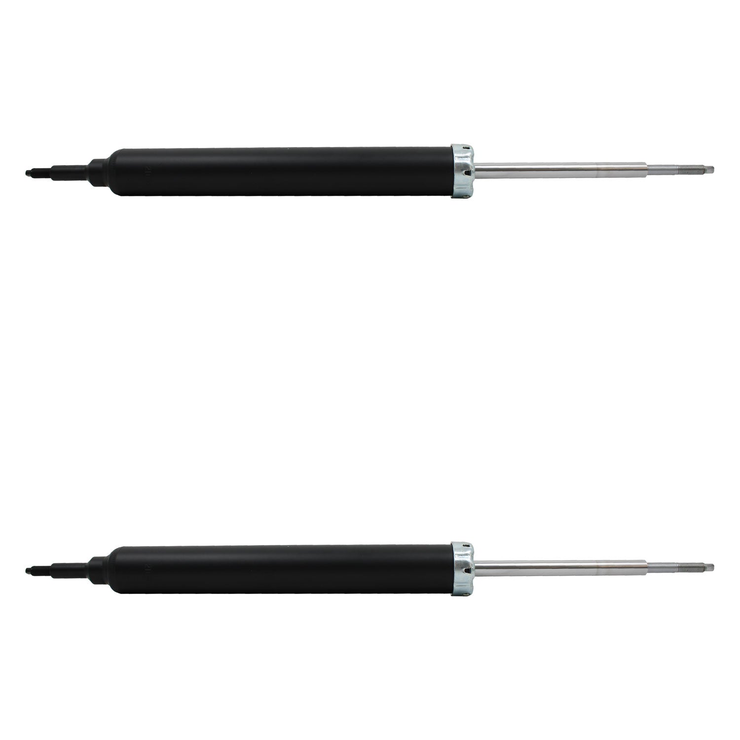 Amortiguadores Originales AG Shock Bmw 135i 2008-2013 Traseros