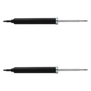 Amortiguadores Originales AG Shock Bmw 135i 2008-2013 Traseros-2