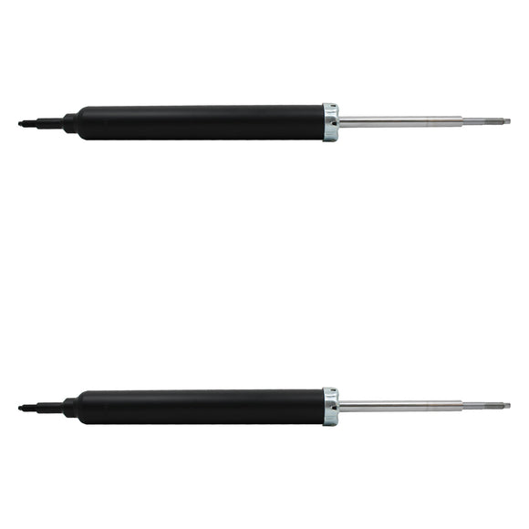 Amortiguadores Originales AG Shock Bmw 135i 2008-2013 Traseros