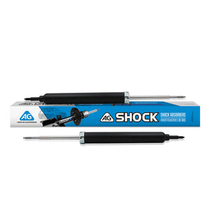 Amortiguadores Originales AG Shock Bmw 135is 2013 Traseros