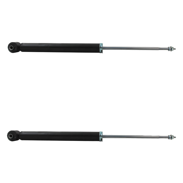 Kit Original Resortes, Amortiguadores y Bases Dodge Attitude 2006-2011 12 piezas
