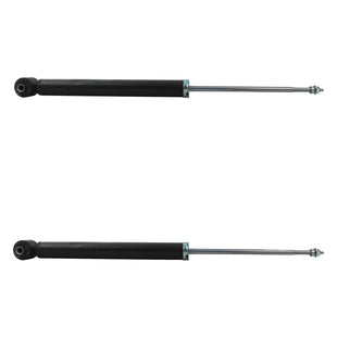 Amortiguadores Originales AG Shock Kia Rio 06-11 Par Trasero