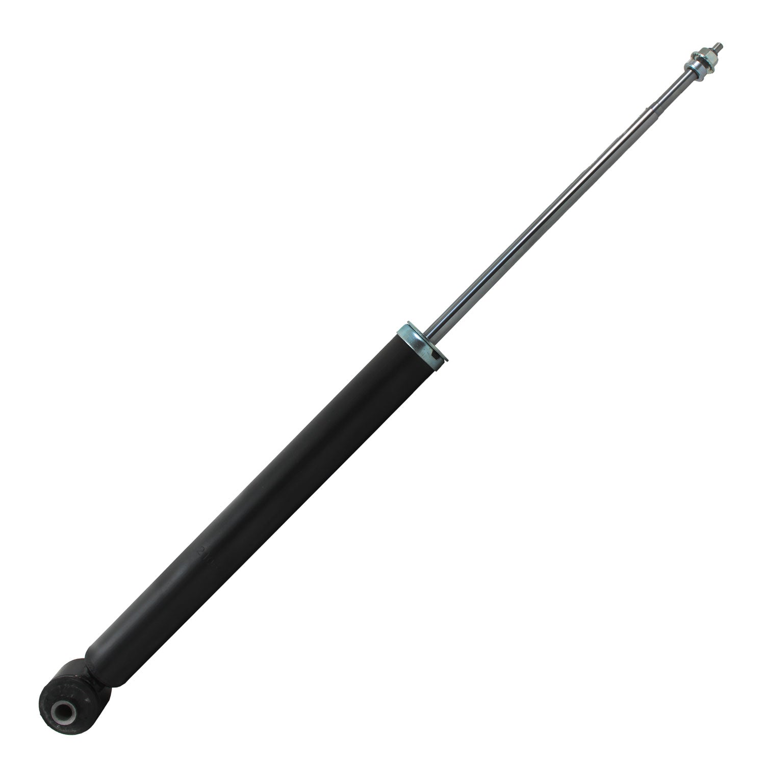 Amortiguador Original Ag Shock Kia Soul 2014-2019 Trasero