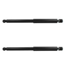 Amortiguadores Originales AG Shock Toyota Prius C 2012-2015 Par Trasero-2