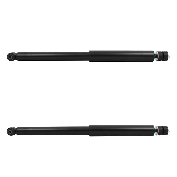 Amortiguadores Originales AG Shock Toyota Prius C 2012-2015 Par Trasero