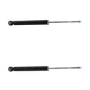 Amortiguadores Originales AG Shock Nissan Tiida 06-18 Par Trasero-2
